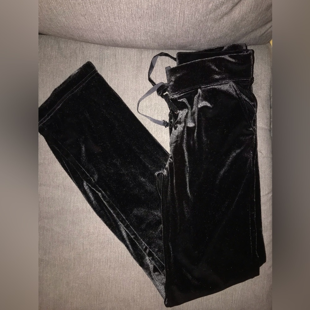 Velour Set